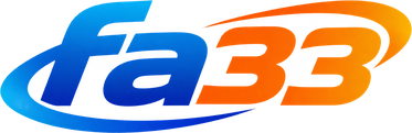 fa33 লোগো